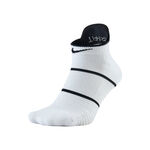 Nike Court Essentials No-Show Tennis Socks